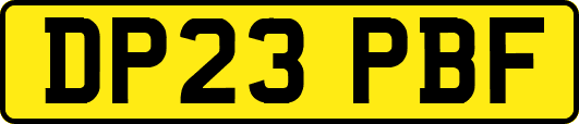 DP23PBF