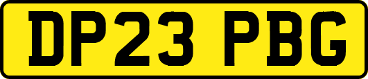 DP23PBG