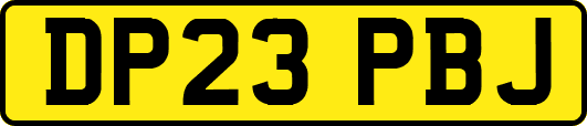 DP23PBJ