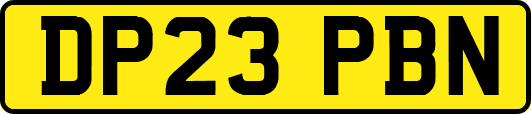 DP23PBN
