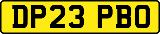 DP23PBO