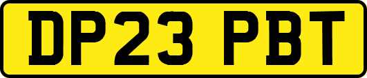 DP23PBT