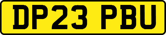 DP23PBU