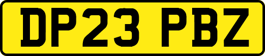 DP23PBZ