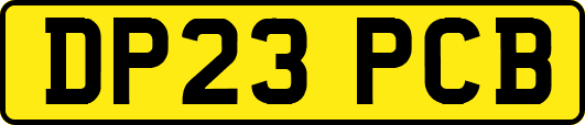 DP23PCB