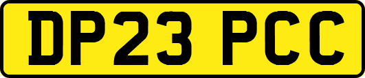 DP23PCC