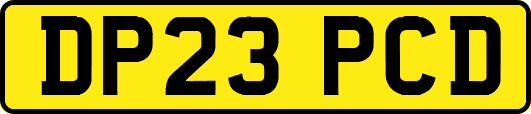 DP23PCD
