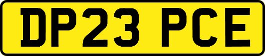 DP23PCE