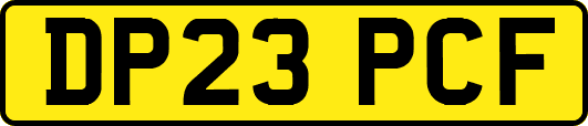 DP23PCF