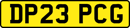 DP23PCG