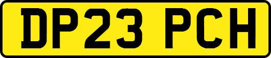 DP23PCH