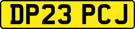 DP23PCJ