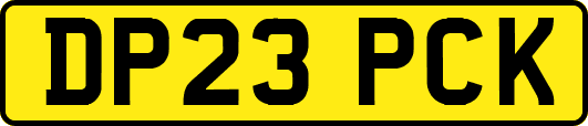 DP23PCK