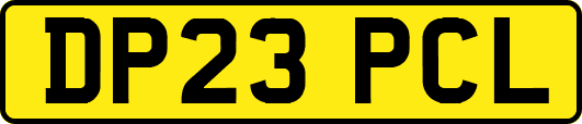 DP23PCL