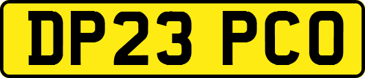 DP23PCO