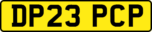 DP23PCP