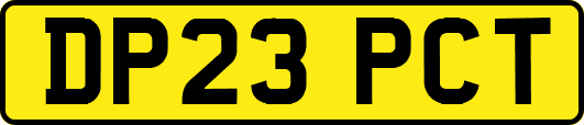 DP23PCT