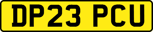 DP23PCU
