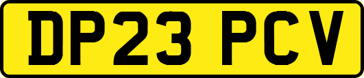 DP23PCV