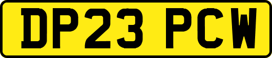 DP23PCW
