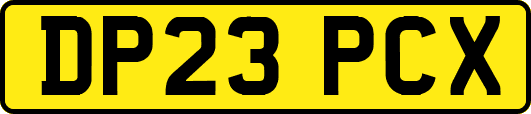 DP23PCX