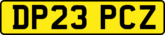 DP23PCZ