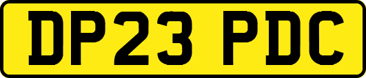DP23PDC