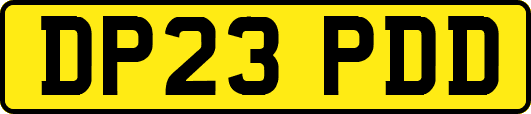 DP23PDD