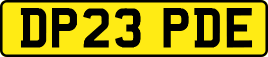 DP23PDE