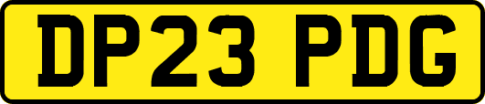 DP23PDG