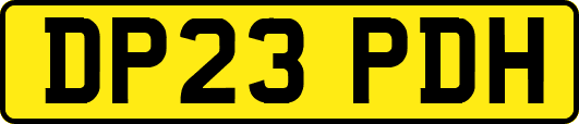 DP23PDH