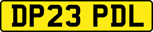 DP23PDL