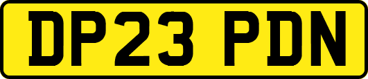 DP23PDN