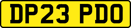 DP23PDO