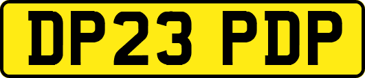 DP23PDP