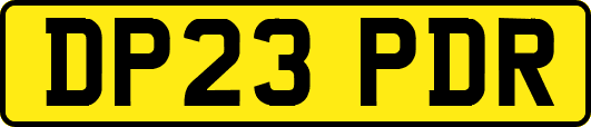 DP23PDR
