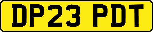 DP23PDT