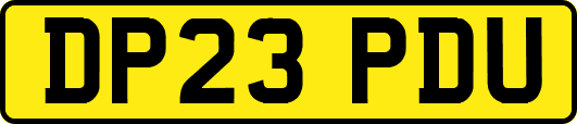 DP23PDU