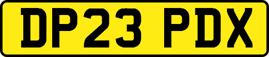 DP23PDX