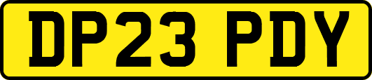 DP23PDY