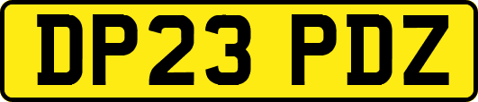 DP23PDZ