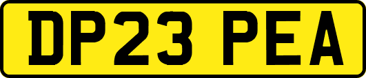 DP23PEA