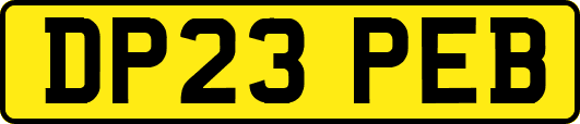 DP23PEB