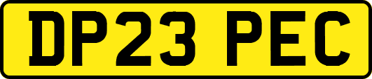DP23PEC
