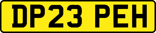 DP23PEH