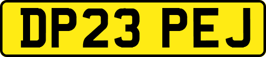 DP23PEJ