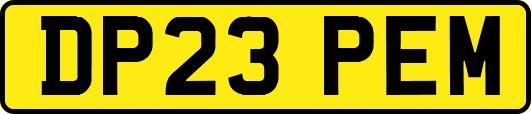 DP23PEM