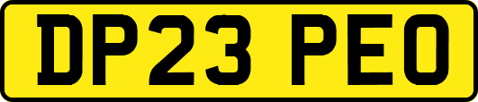 DP23PEO