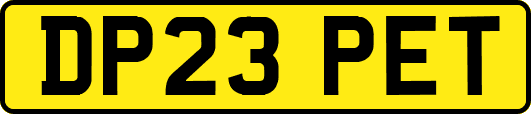 DP23PET