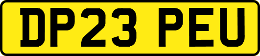 DP23PEU